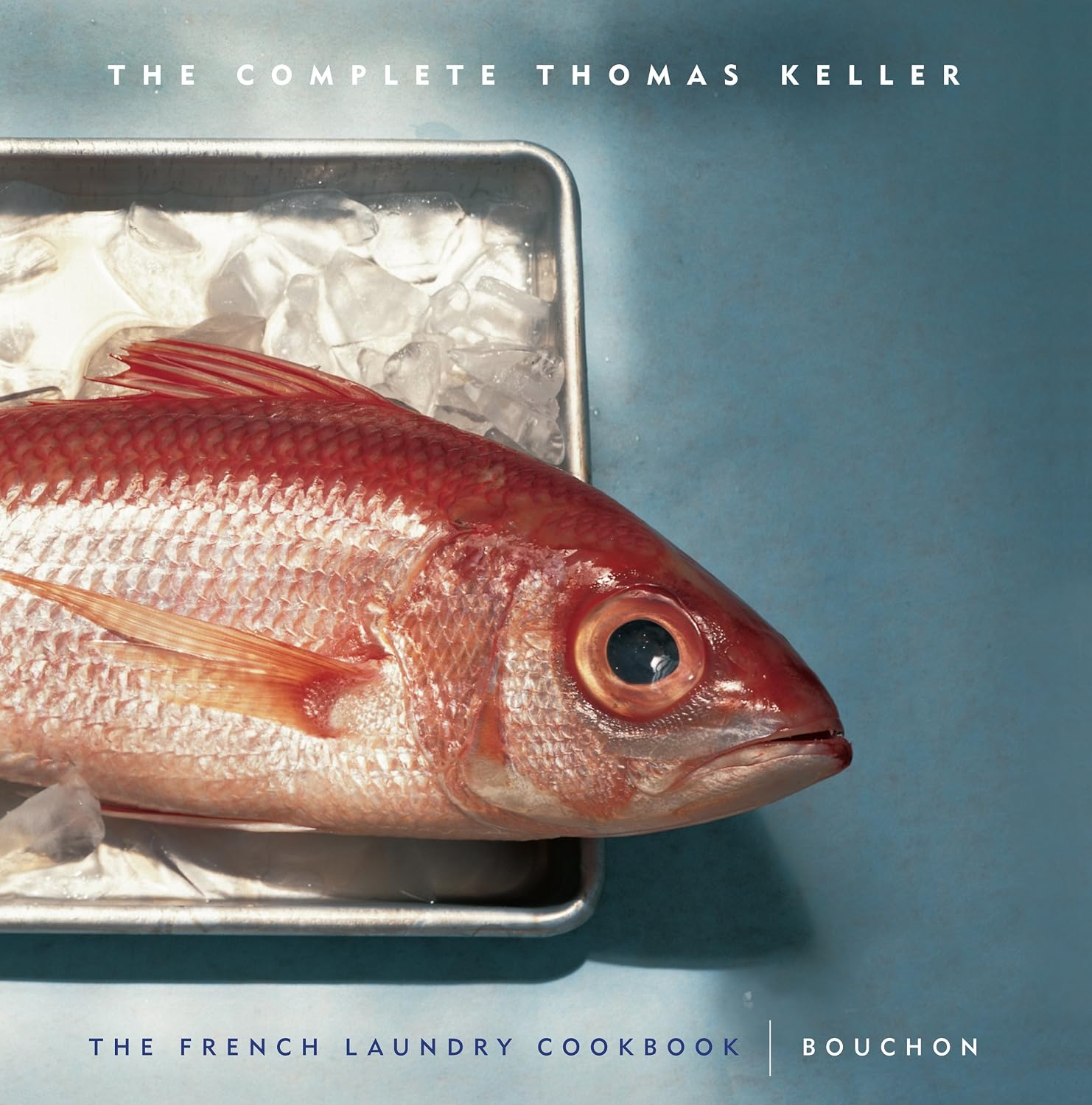 Thomas Keller