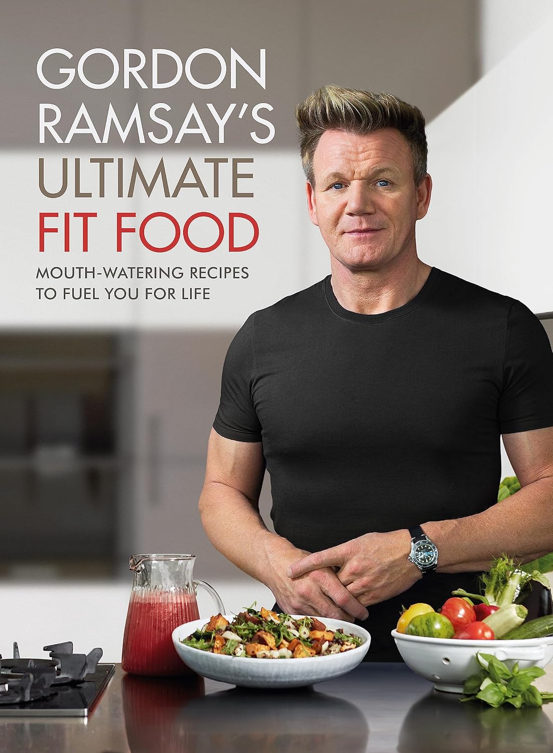 Gordon Ramsay