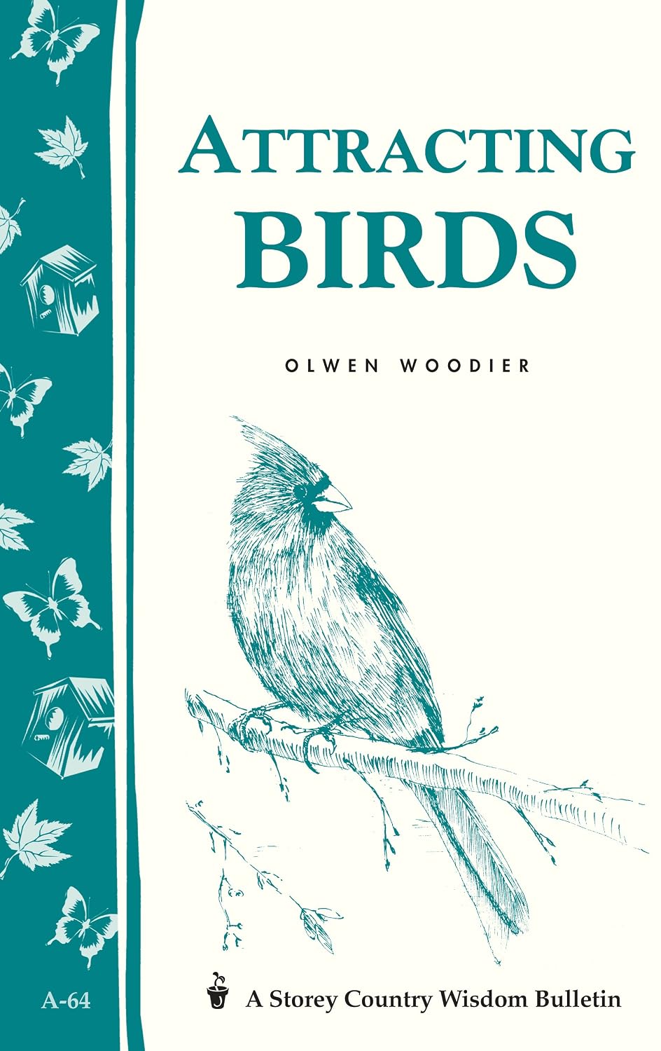 Olwen Woodier