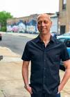 David Lebovitz