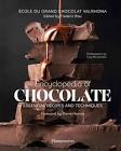 Ecole Grand Chocolat Valrhona