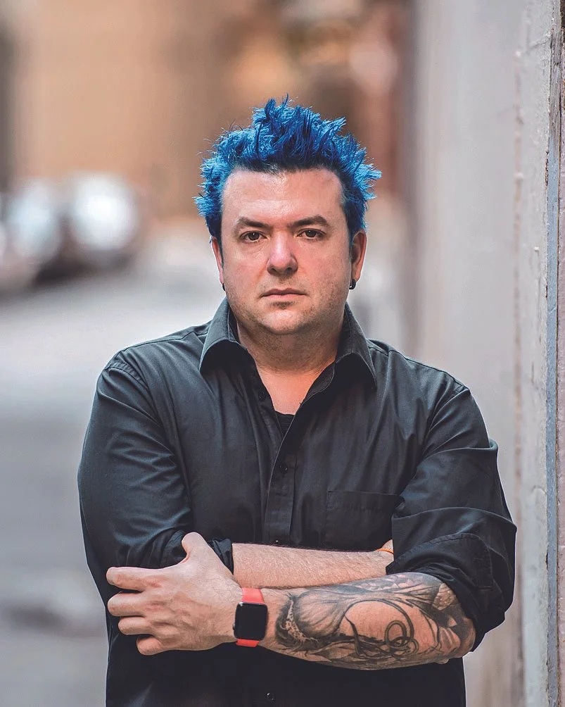 Jason Santos