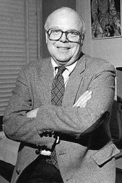 George Garrett