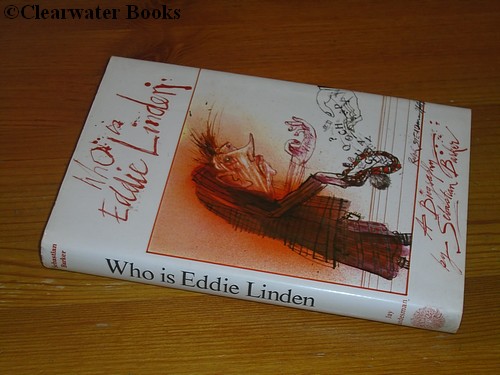 Eddie S. Linden