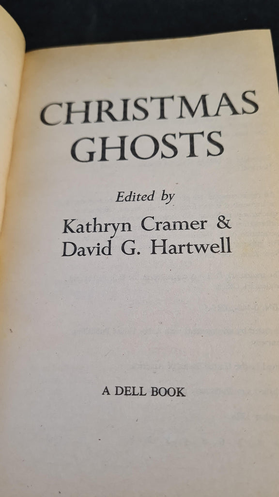 Kathryn Cramer