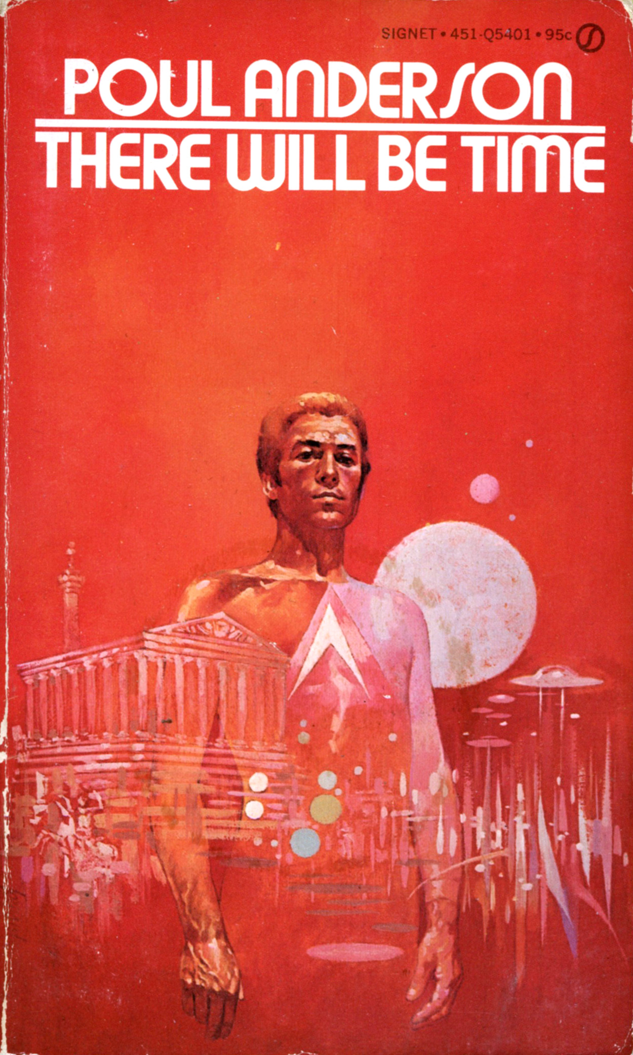 Poul Anderson