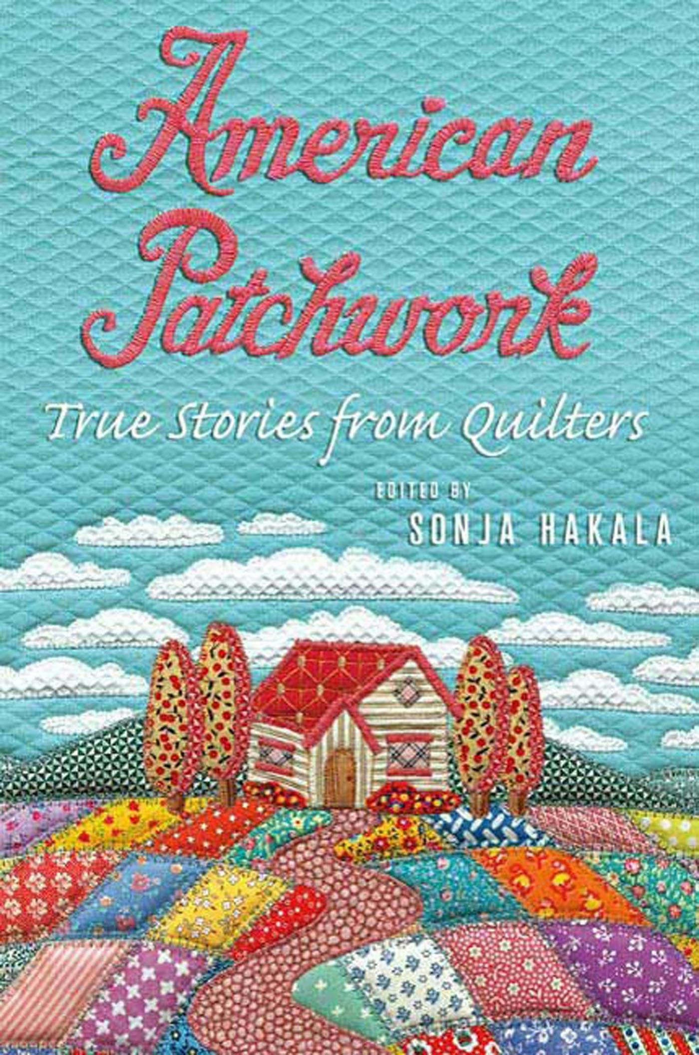 Editors of American Patchwork