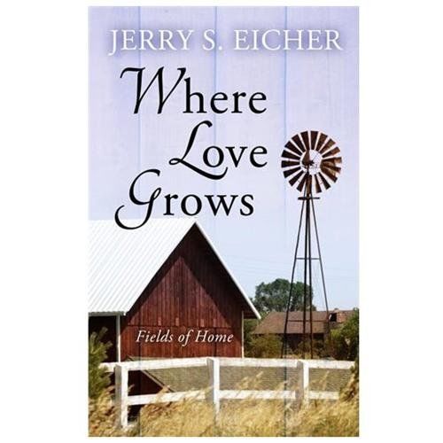 Jerry S. Eicher