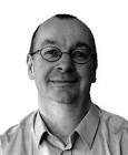 Richard Platt
