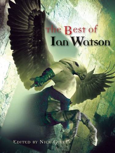 Ian Watson