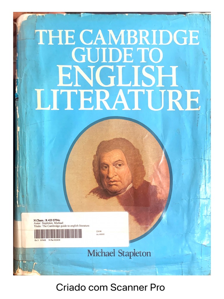 Michael Stapleton