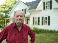 Donald Hall
