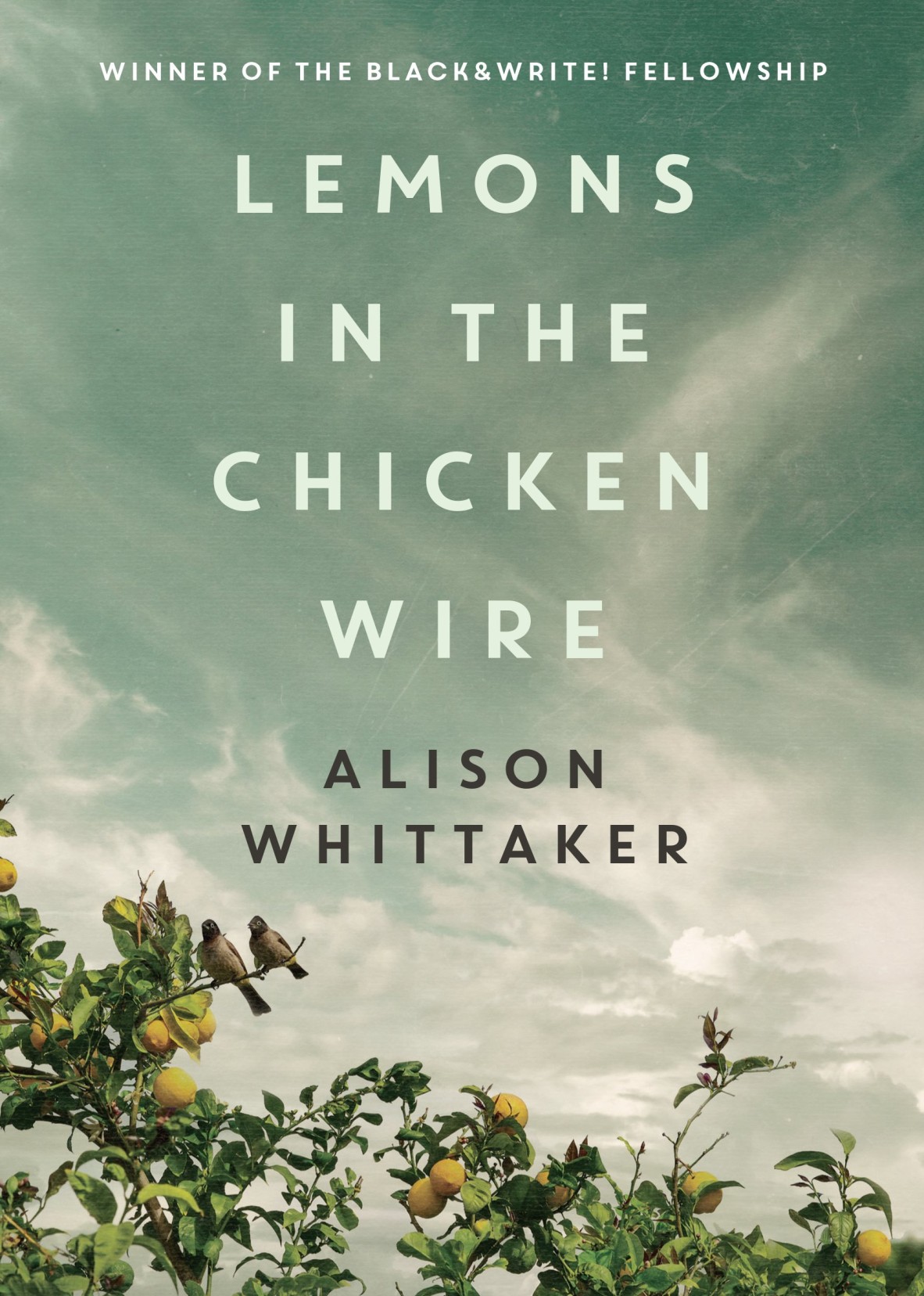White Lemon