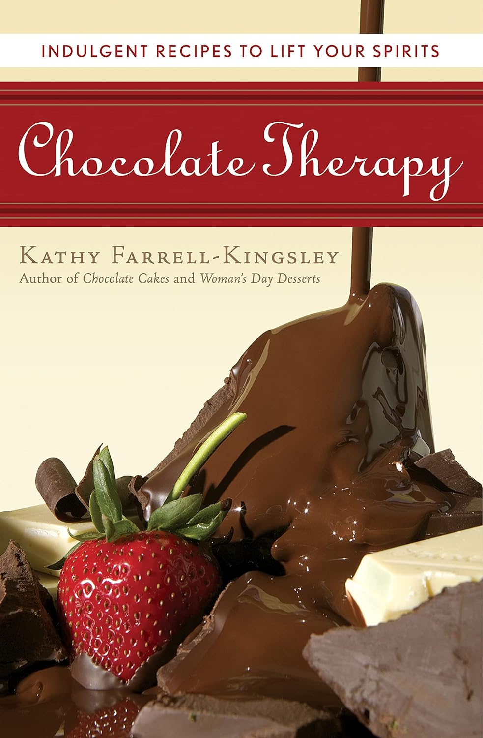 Kathy Farrell-Kingsley