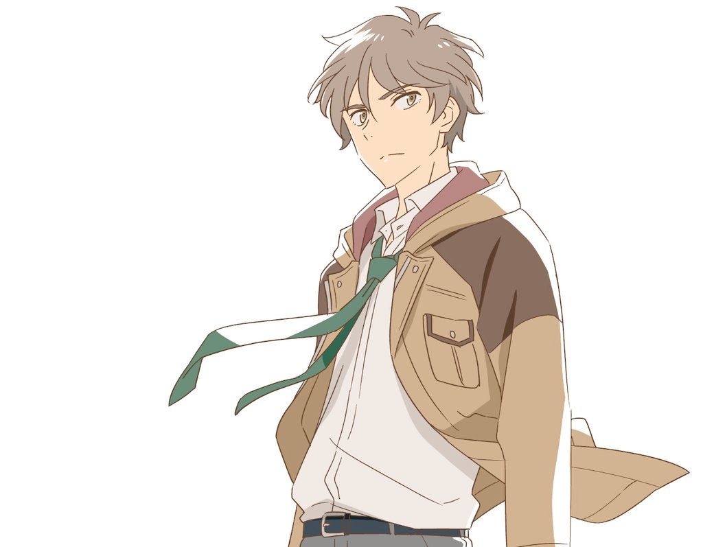 Haruhi Kato