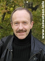 Ian. Watson