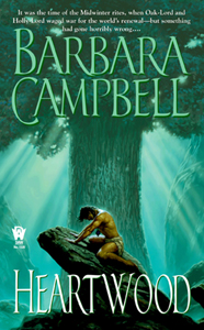 Barbara Campbell