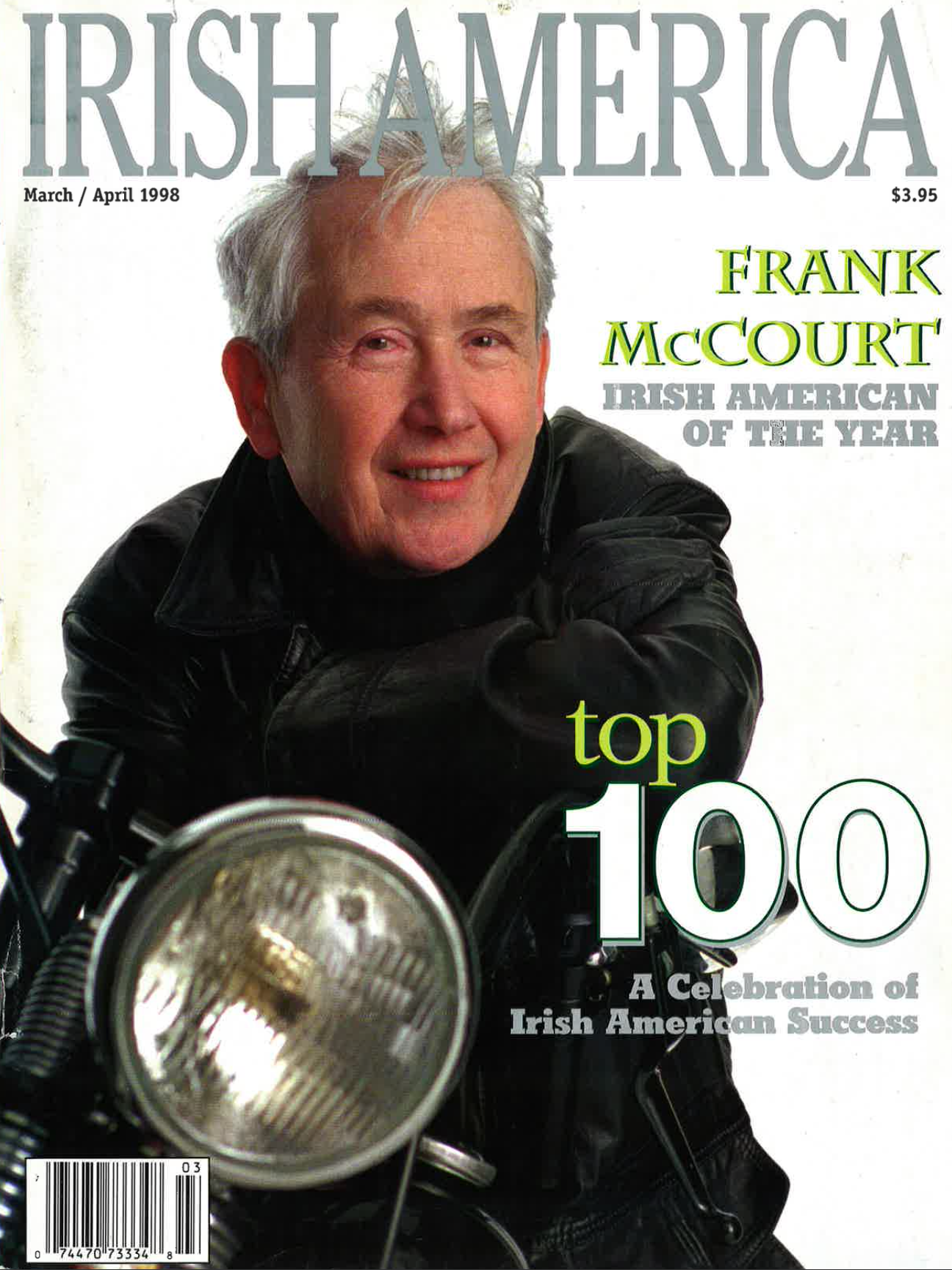 March/April 1998 Issue
