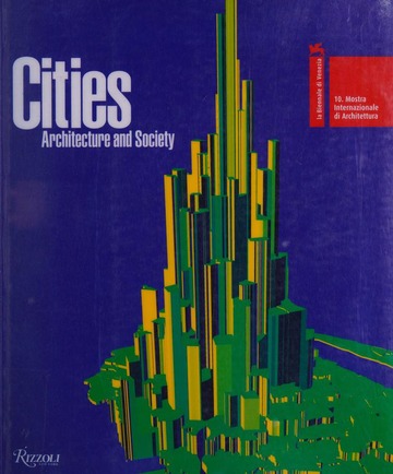 Italy) International Architectural Exhibition (10th 2006 Venice