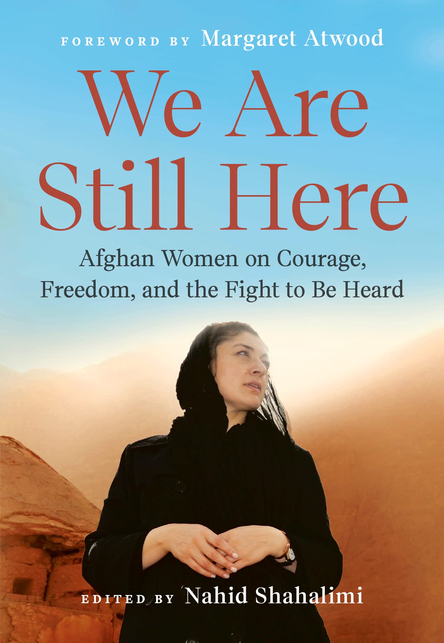 Nahid Shahalimi