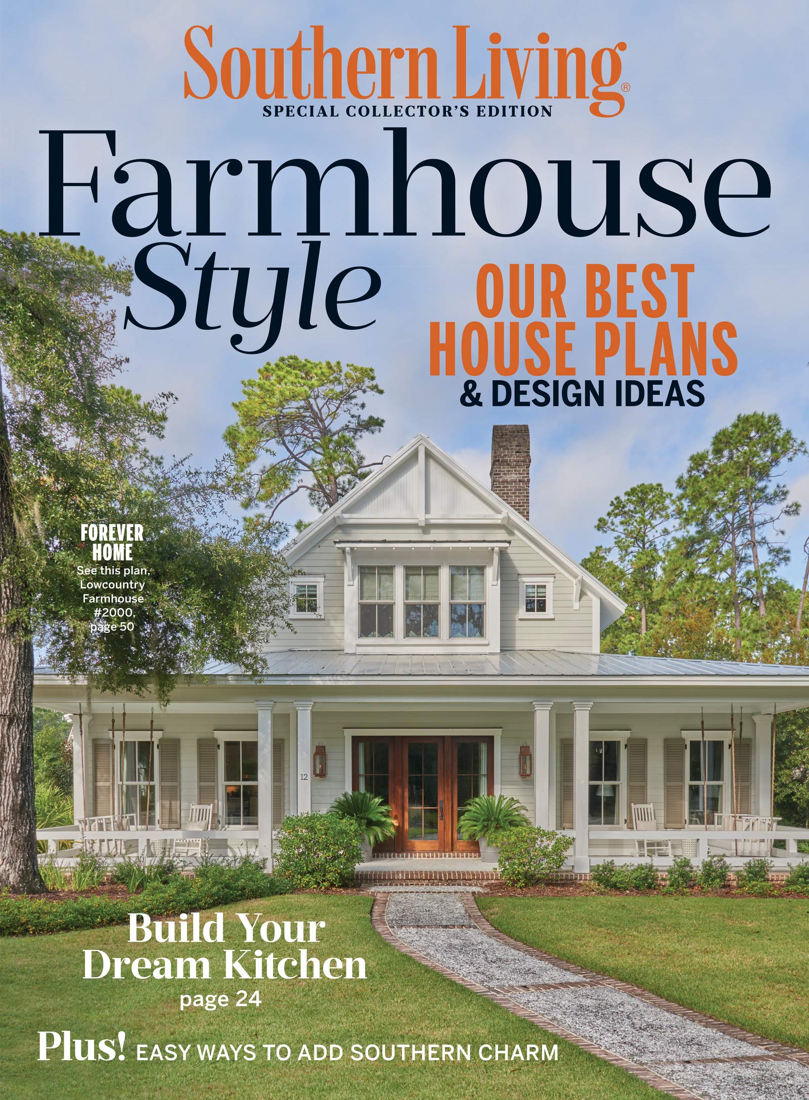 Southern Living Inc.