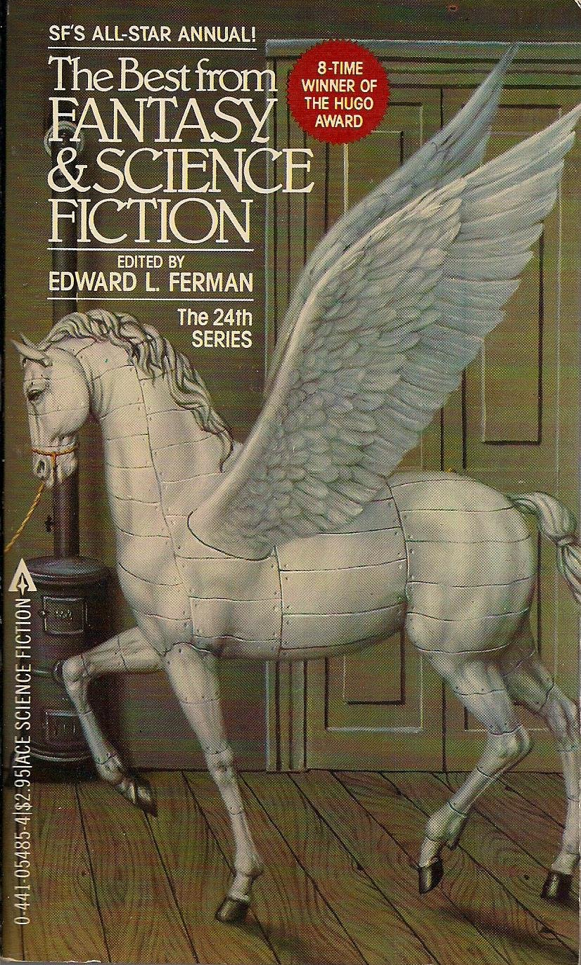 Edward L. Ferman