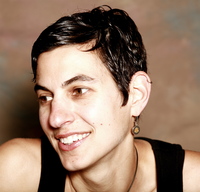 Becky Selengut