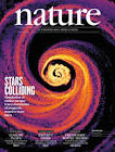 Nature magazine 10 October 2019