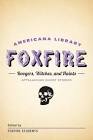 Inc. Foxfire Fund