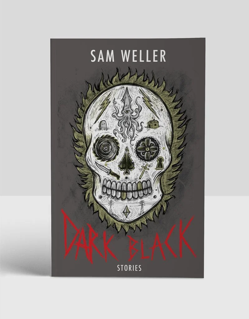 Sam Weller