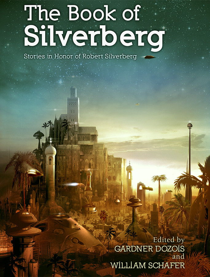 Robert Silverberg