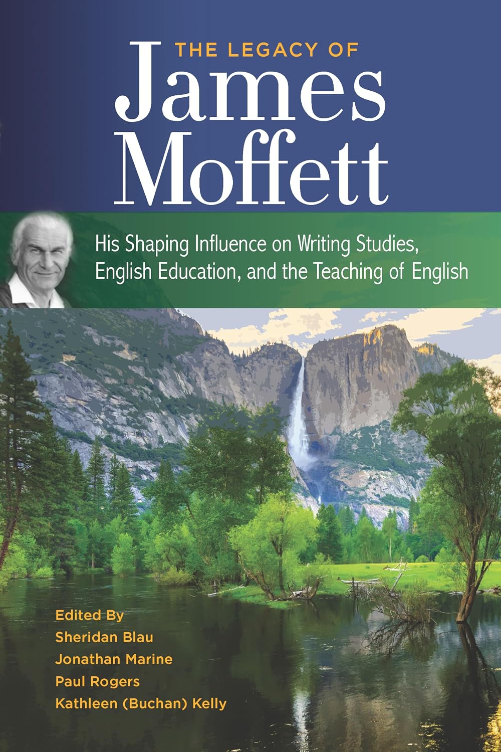 James Moffett