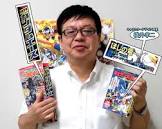 Ryuichi Hoshino