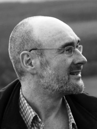 Gerry Cambridge