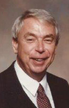 William Roetzheim