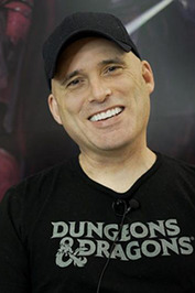 Christopher Perkins