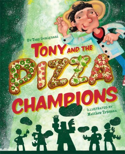 Tony Gemignani