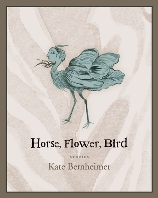 Kate Bernheimer