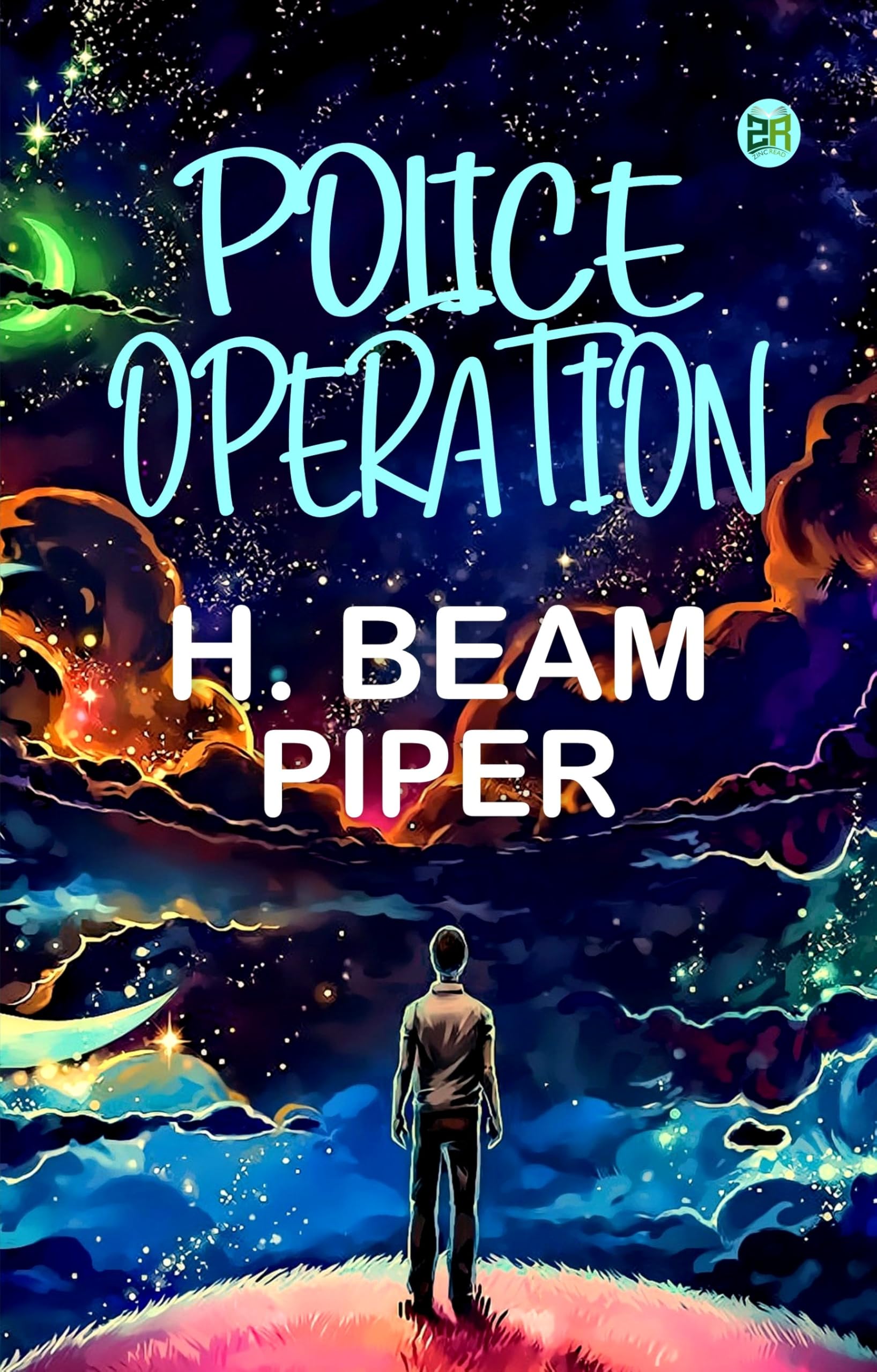 H. Beam Piper