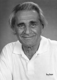 Walter Ernsting