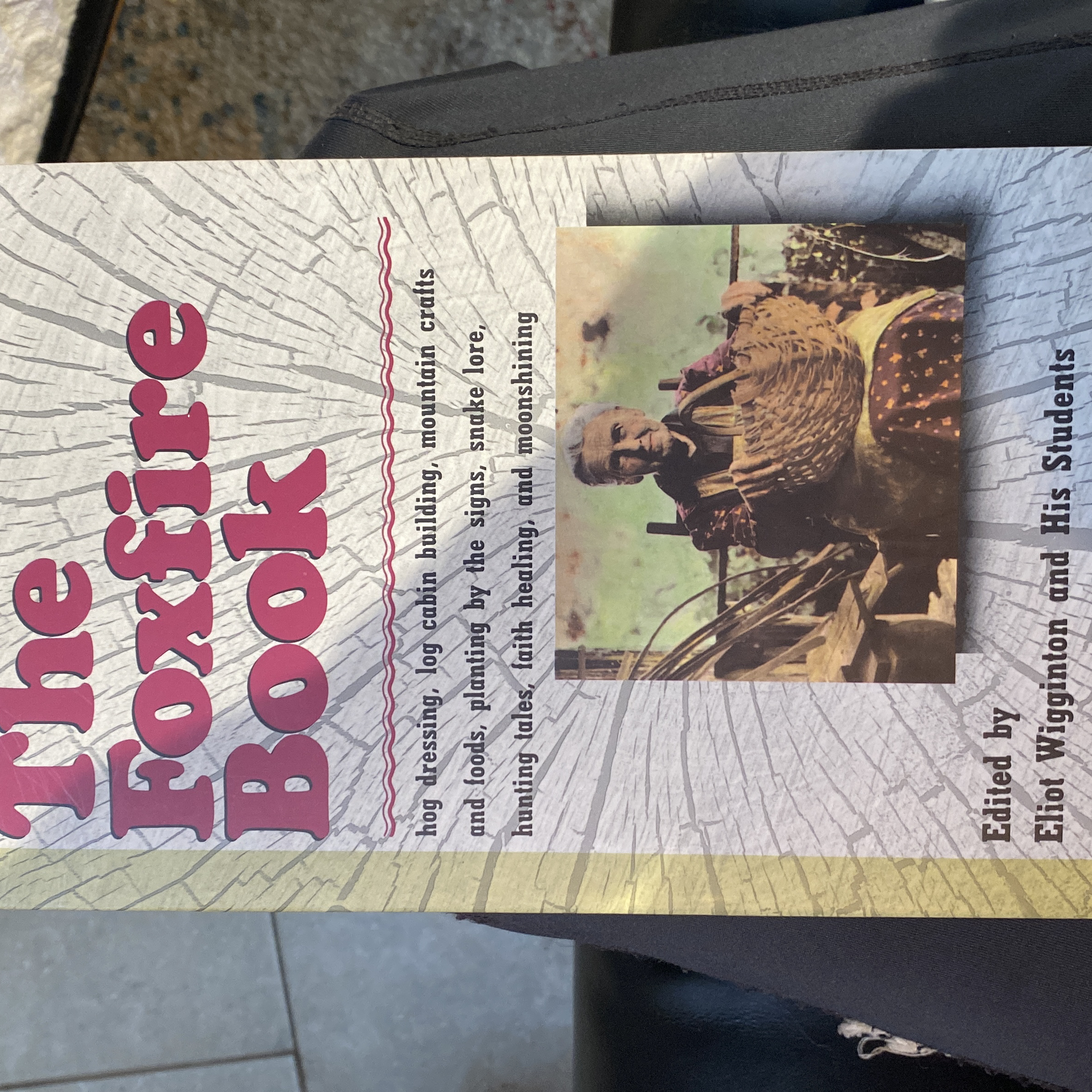 Inc. Foxfire Fund