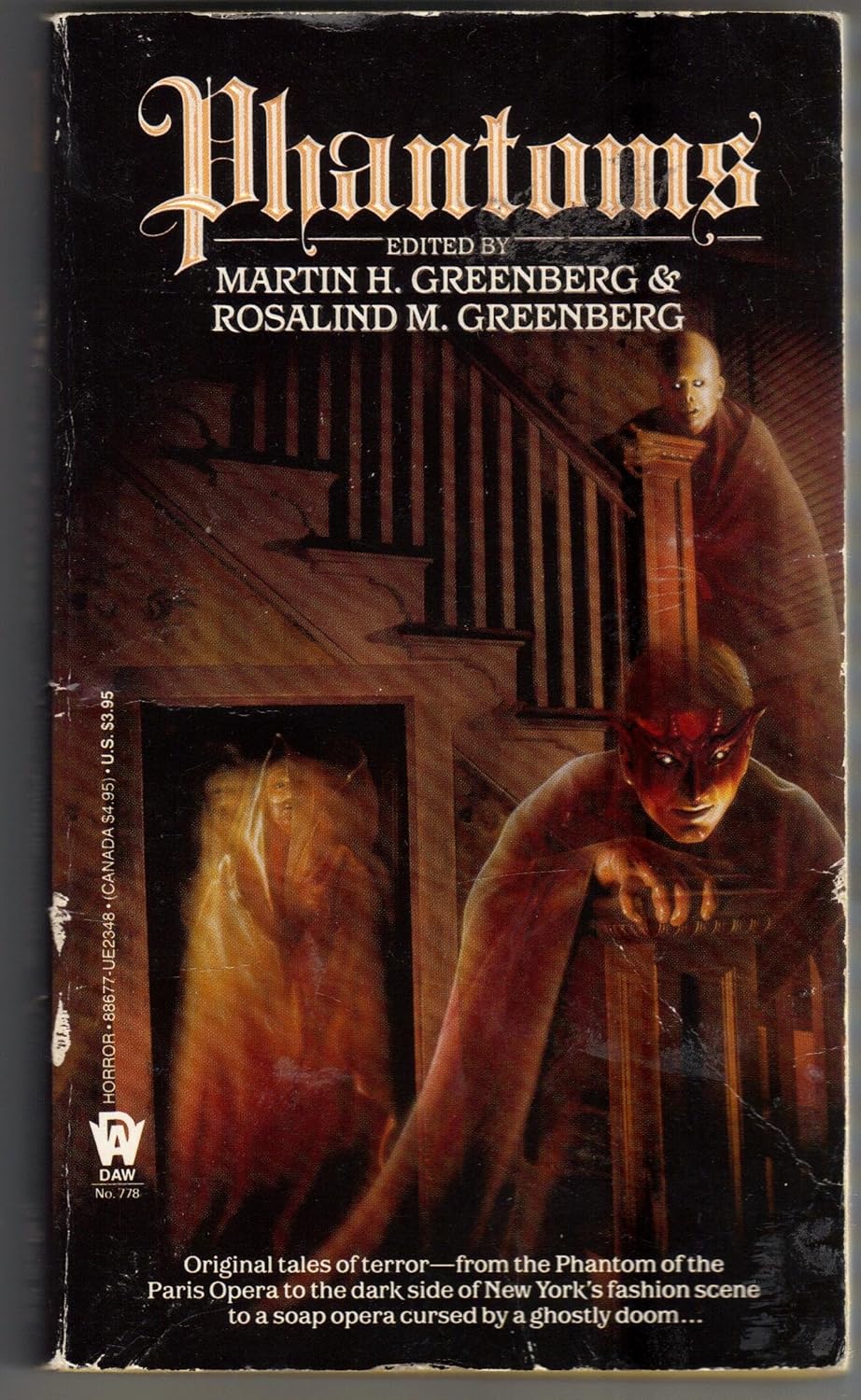 Martin H. Greenberg