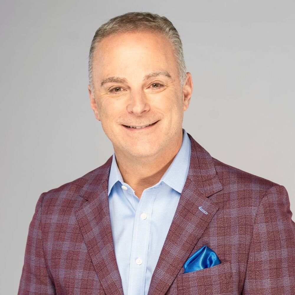 Scott Stanford