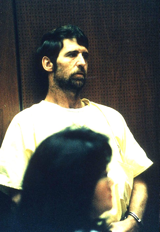 Robert Hoskins