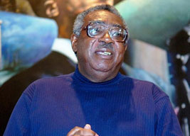 Peter Baily