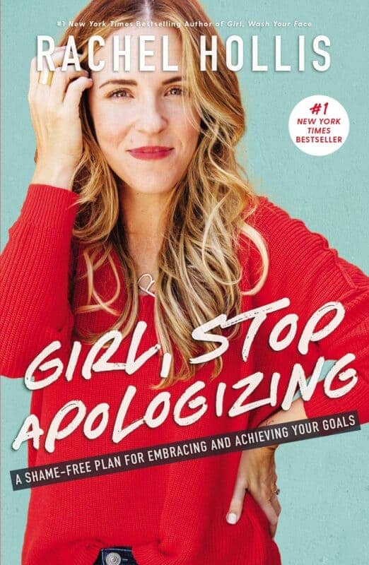 Rachel Hollis