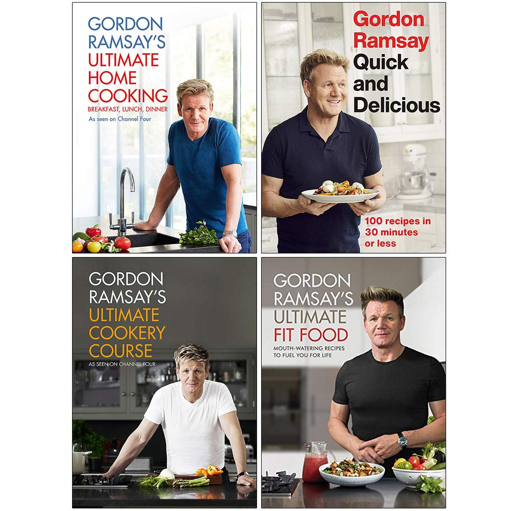 Gordon Ramsay