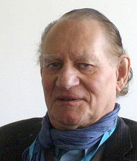Gérard Klein