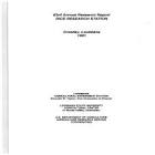 Annual report of the Board of Control of the New York Agricultural Experiment Station. Volume 37 (19