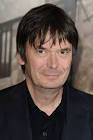 Ian Rankin